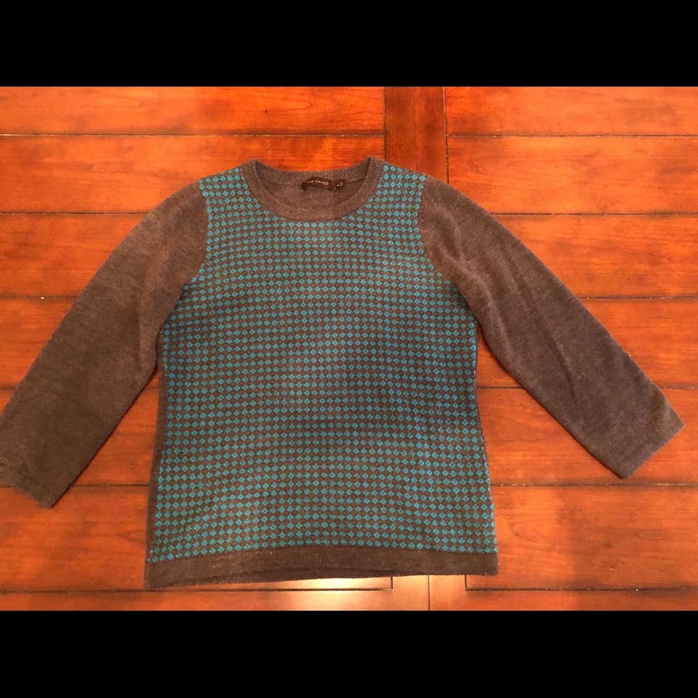 The Limited Sweater